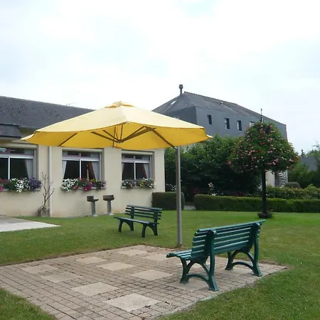Restaurant La Grenouillere Hotel