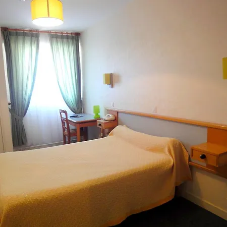 Hotel Restaurant La Grenouillere